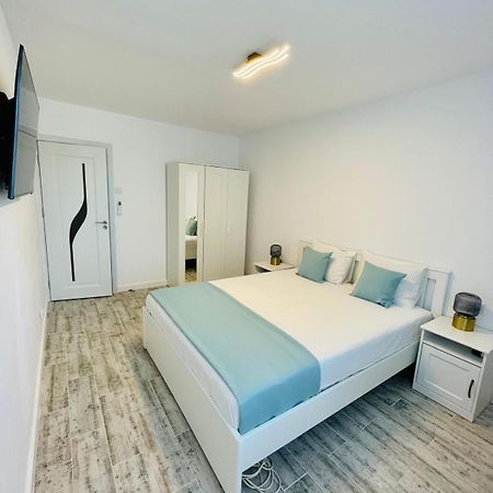 Apartament 奥林普 外观 照片