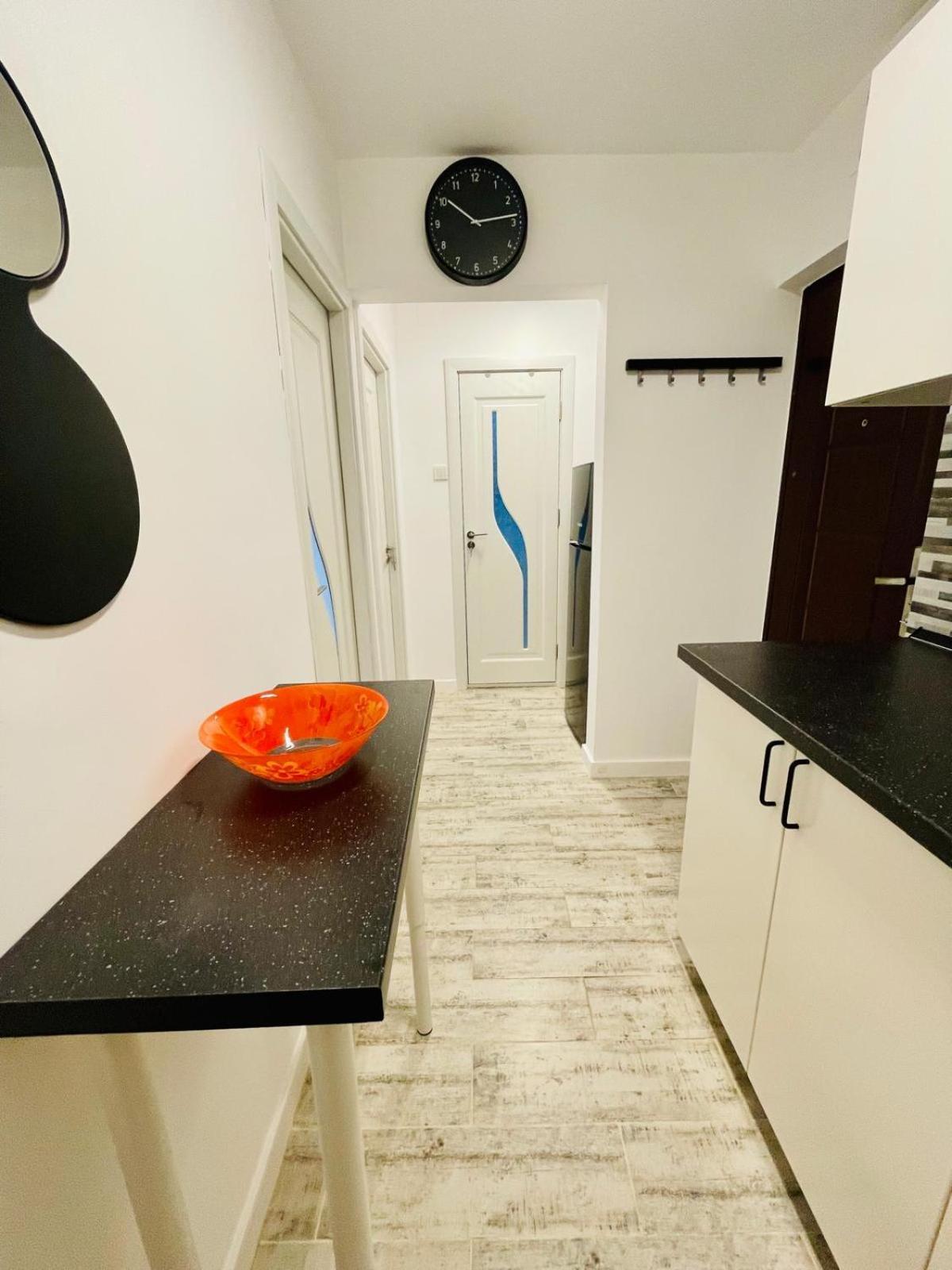 Apartament 奥林普 外观 照片