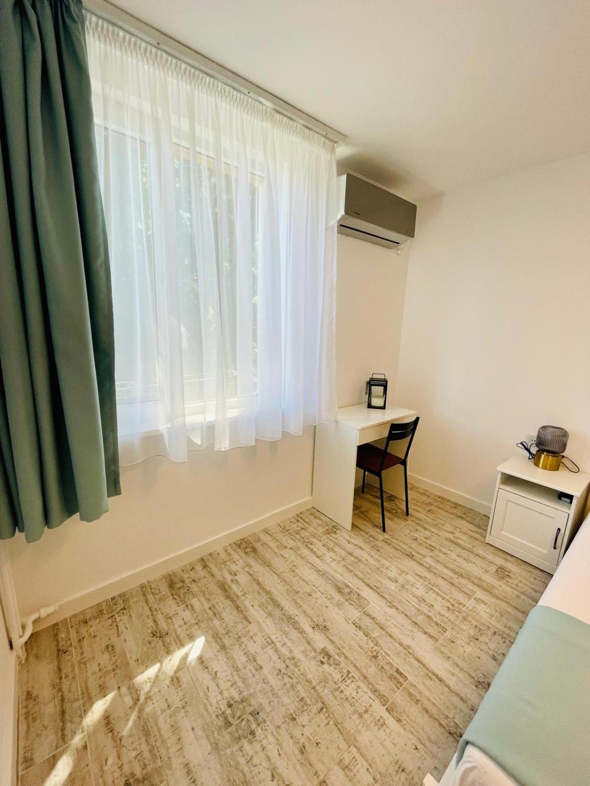 Apartament 奥林普 外观 照片